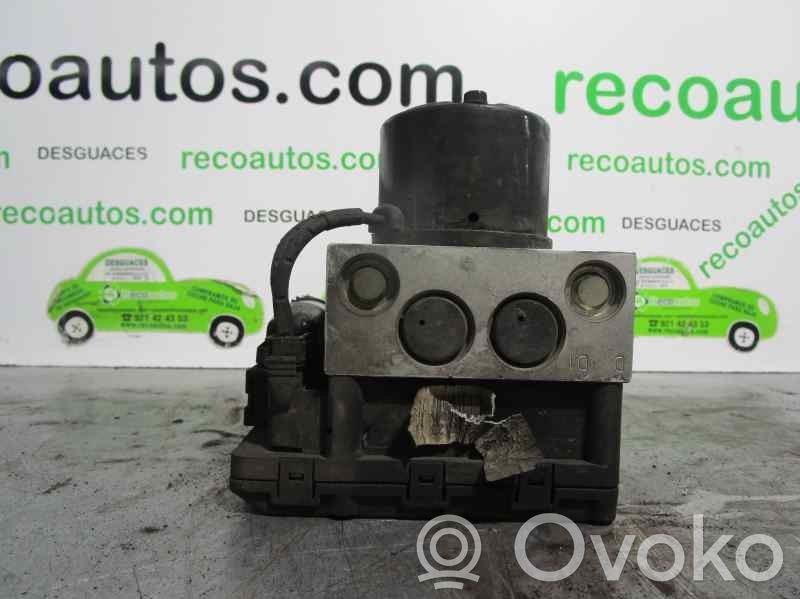 KIA Magentis ABS-pumppu 