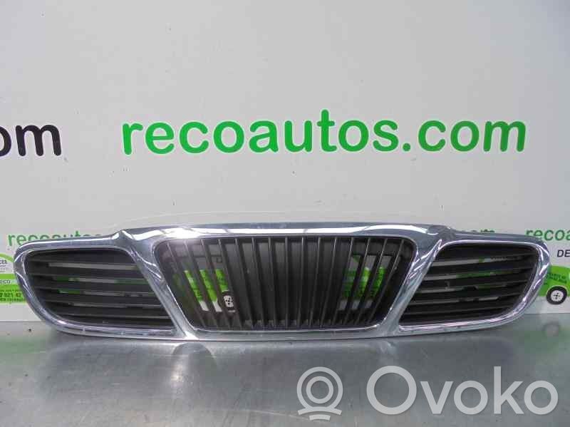 Daewoo Lanos Front grill 