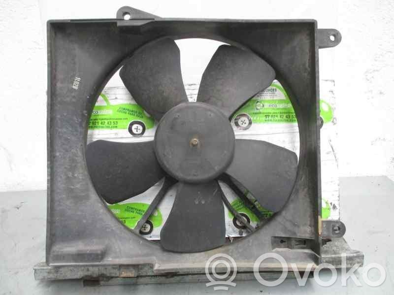 Elektrisks radiatoru ventilators   96446140,DONGYANG