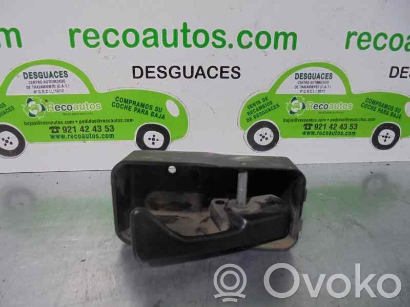Ford Transit Front door interior handle 