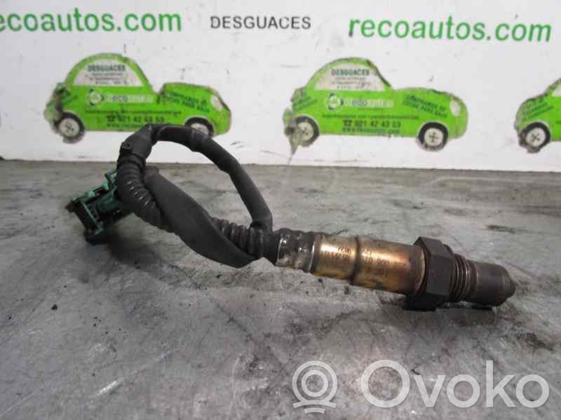 Sonda lambda   0258006028,BOSCH