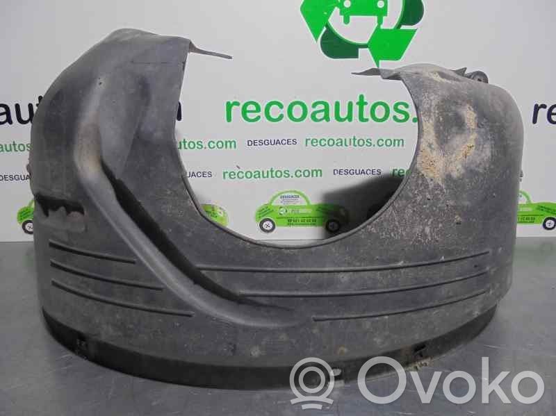Ford Tourneo Front wheel arch liner splash guards 