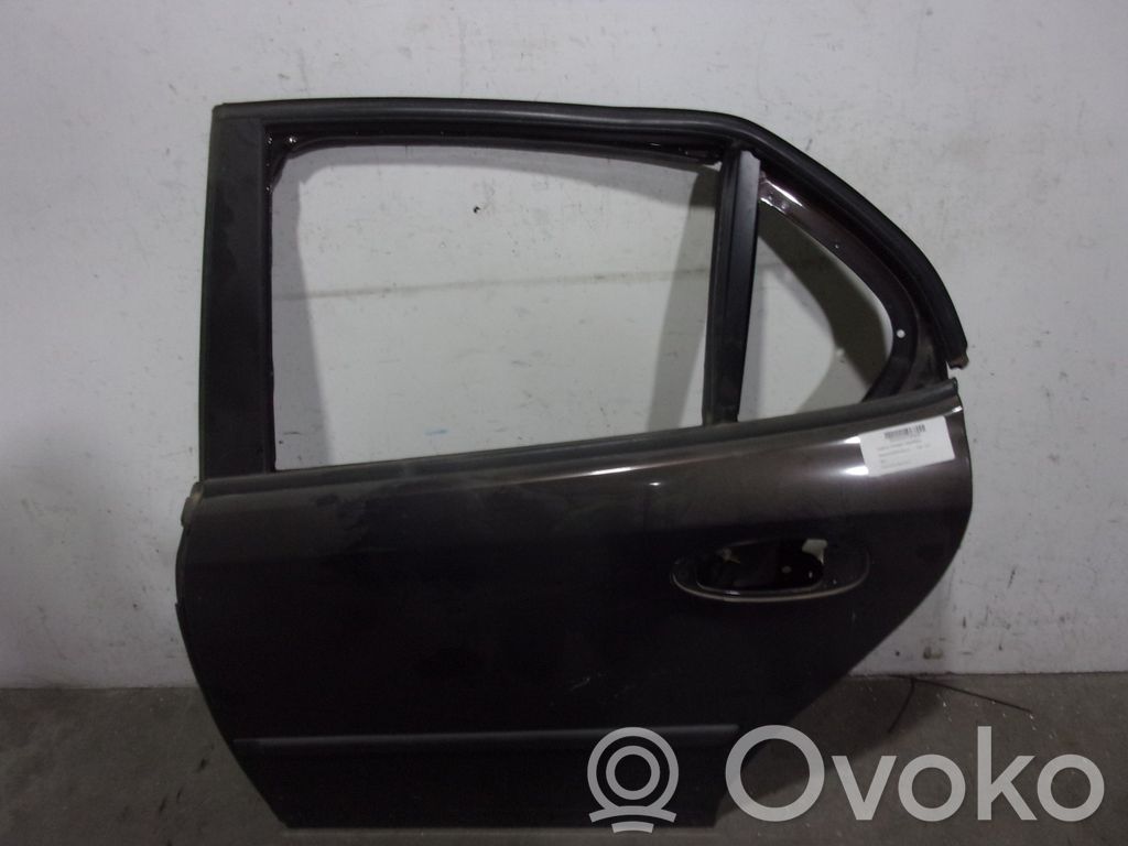 Saab 9-3 Ver2 Puerta trasera 