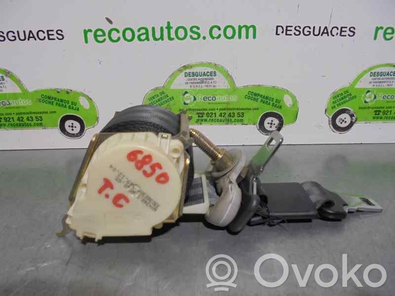 Saugos diržas galinis   215903D,215903D,5PUERTAS