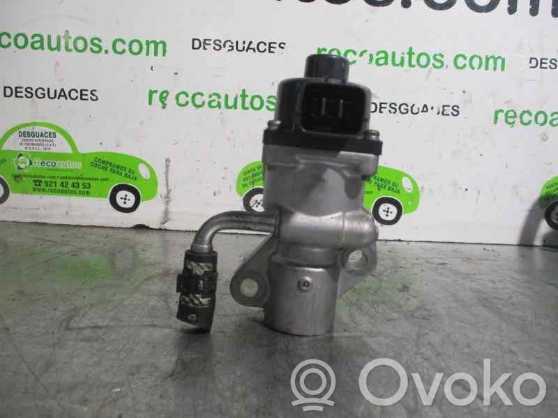 Válvula EGR   1S7G9D475AH