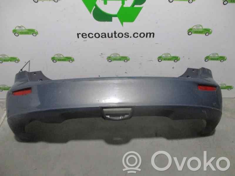 Mazda 5 Bamperis 