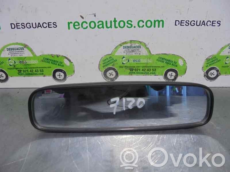 Mazda 5 Espejo retrovisor (interior) 