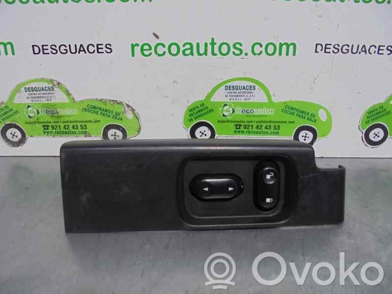 Land Rover Freelander Electric window control switch 