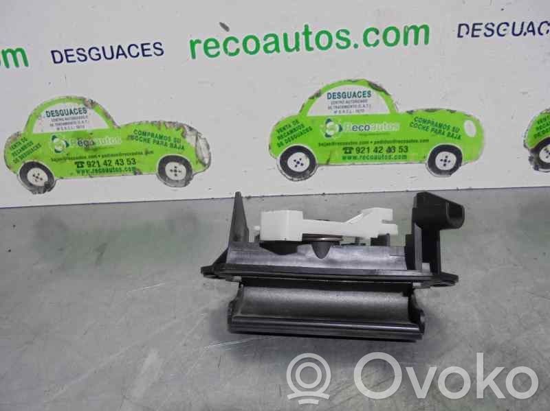 Toyota Corolla E120 E130 Rear door exterior handle 