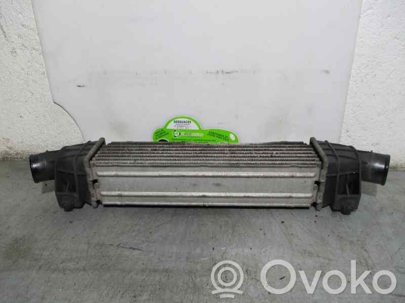 Ford Mondeo Mk III Interkūlerio radiatorius 