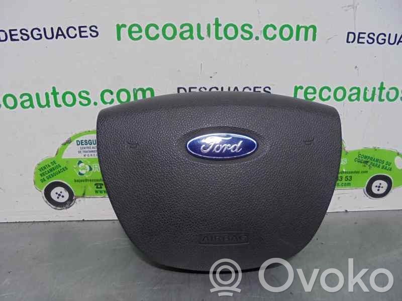 Ford Focus Steering wheel airbag 