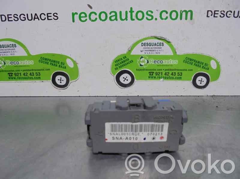 Honda Civic Fuse box set 