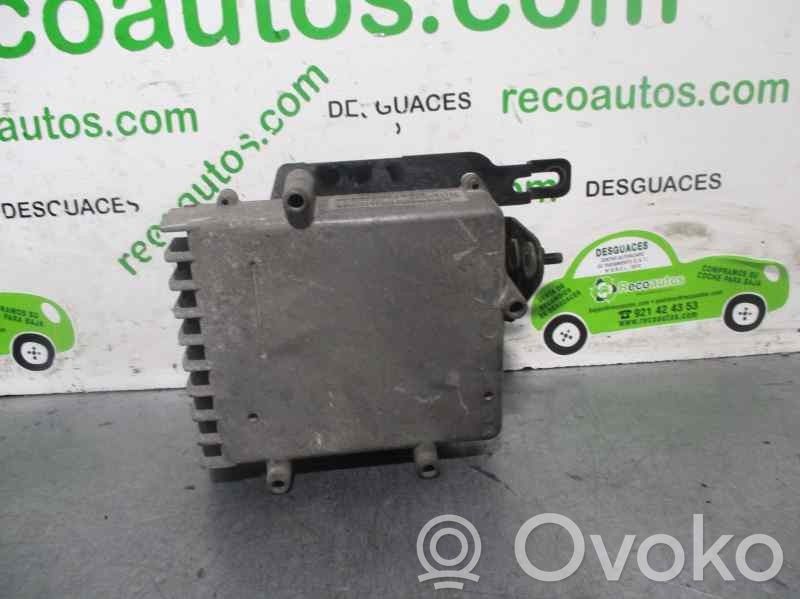 Chrysler 300M Gearbox control unit/module 