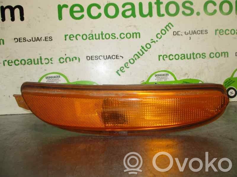 Chrysler 300M Headlight/headlamp 