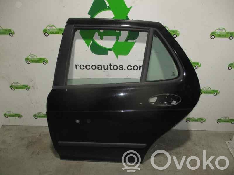 Saab 9-5 Galinės durys 