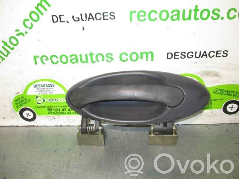 Manecilla externa puerta trasera   5184270,730700001,VALEO
