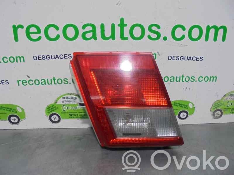Saab 9-5 Rear/tail lights 