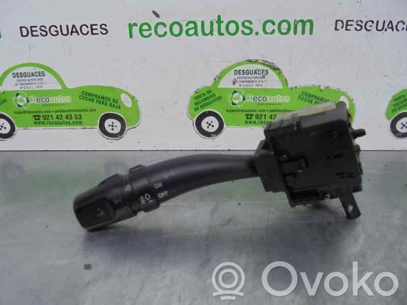 KIA Carnival Interruptor de control del panel de luces 