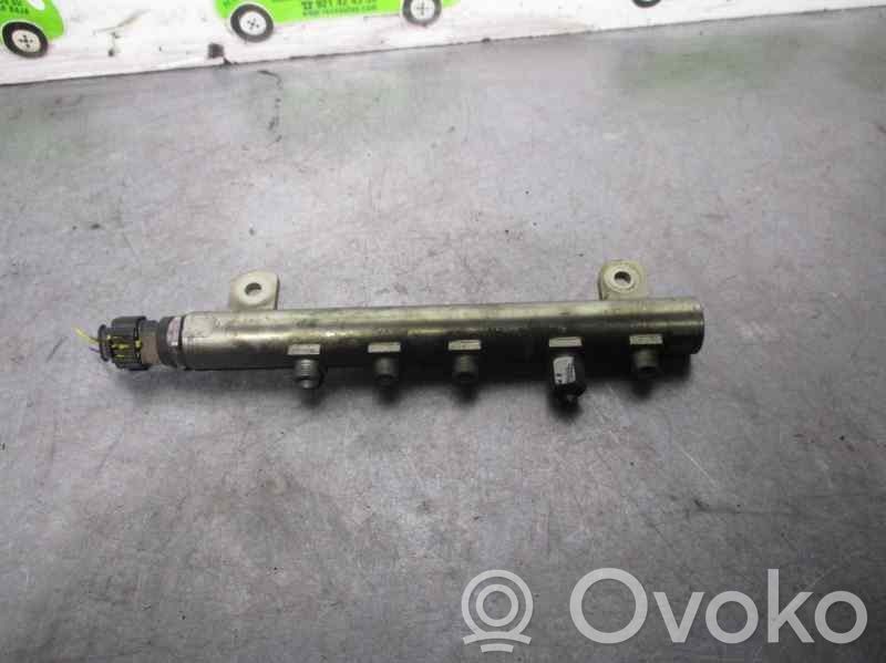 Fiat Stilo MONO injection 