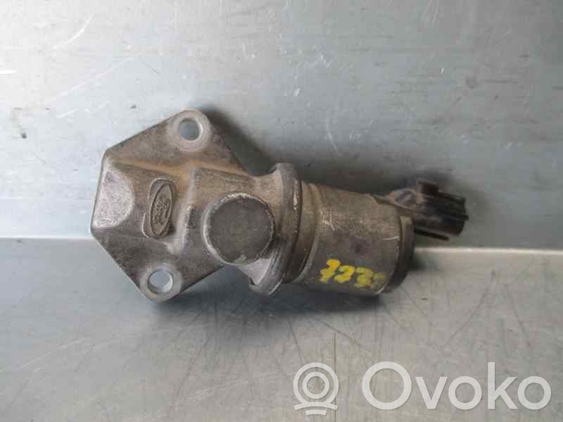 Ford Fiesta Zawór regulacji biegu jałowego / Regulator 