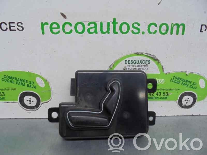 KIA Carnival Unidad de control del asiento 