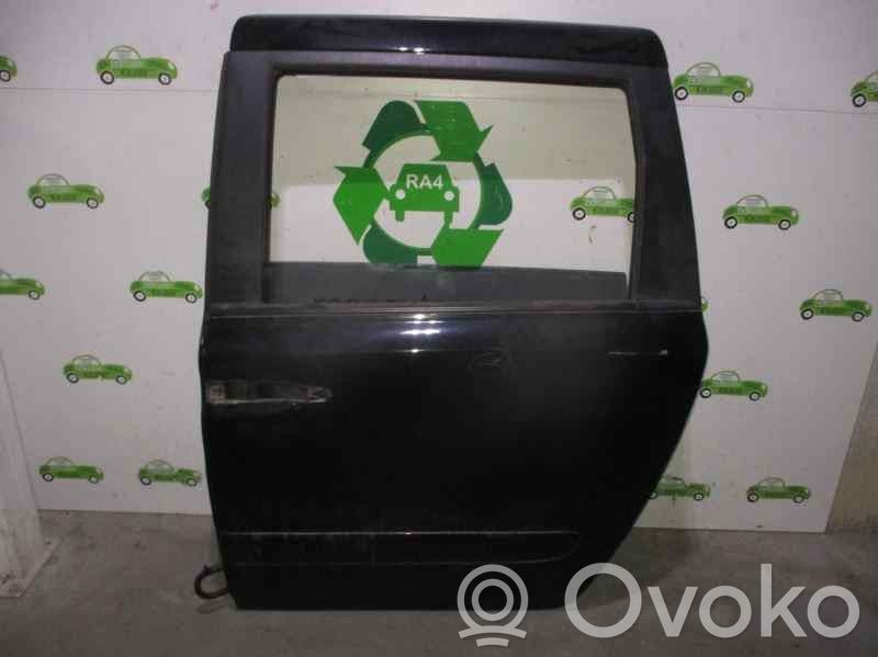 KIA Carnival Side sliding door 