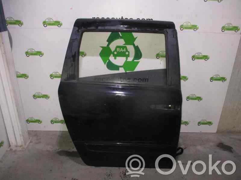 KIA Carnival Puerta corrediza 