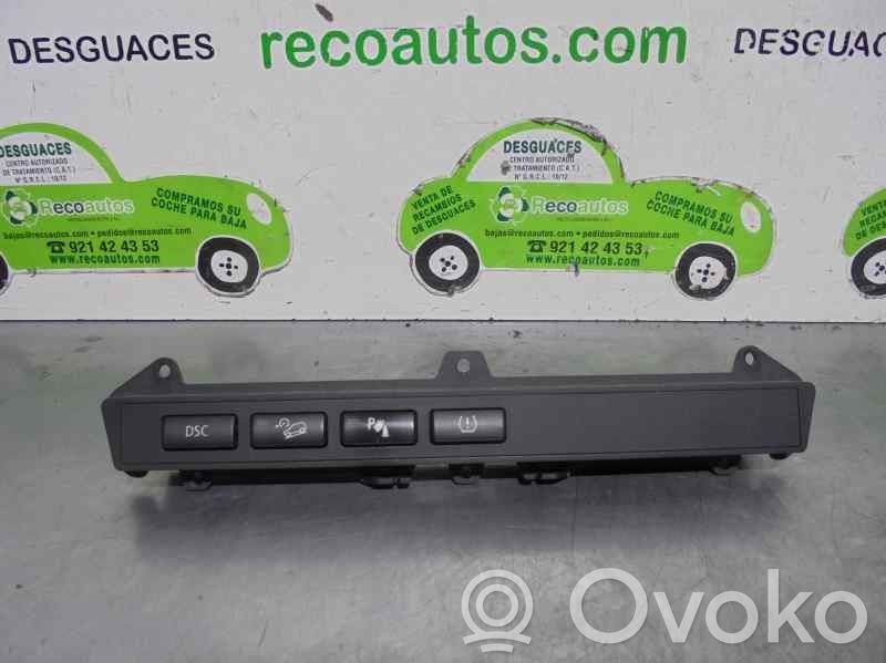 BMW X3 E83 Multifunctional control switch/knob 