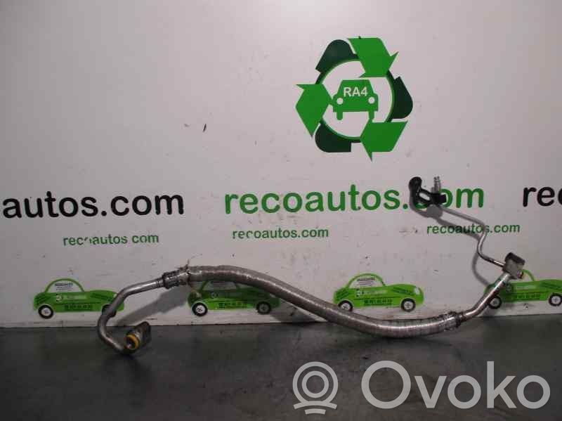 BMW X3 E83 Ilmastointilaitteen putki (A/C) 