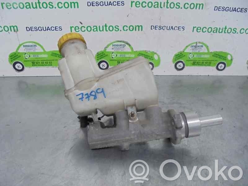 Fiat Stilo Servofreno 