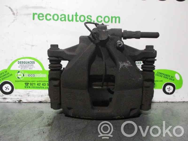 Fiat Grande Punto Etujarrusatula 