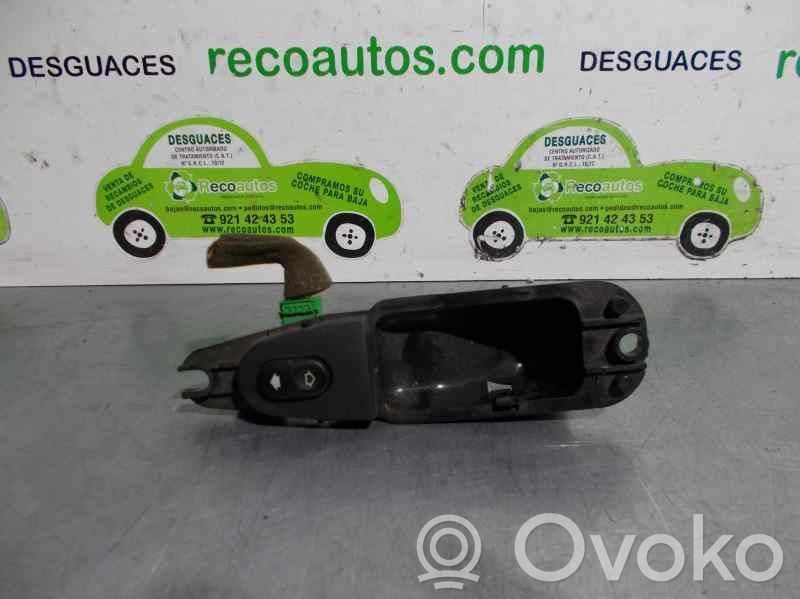 Jaguar S-Type Electric window control switch 