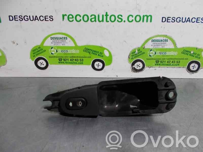 Jaguar S-Type Electric window control switch 