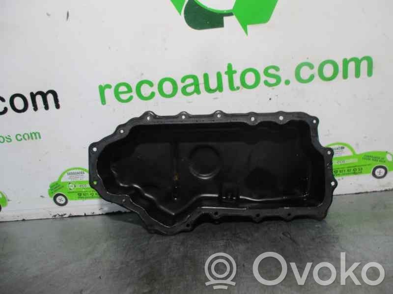 Ford Focus Karteris 