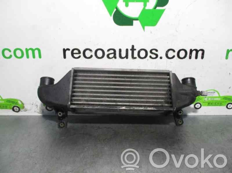 Ford Focus Starpdzesētāja radiators 