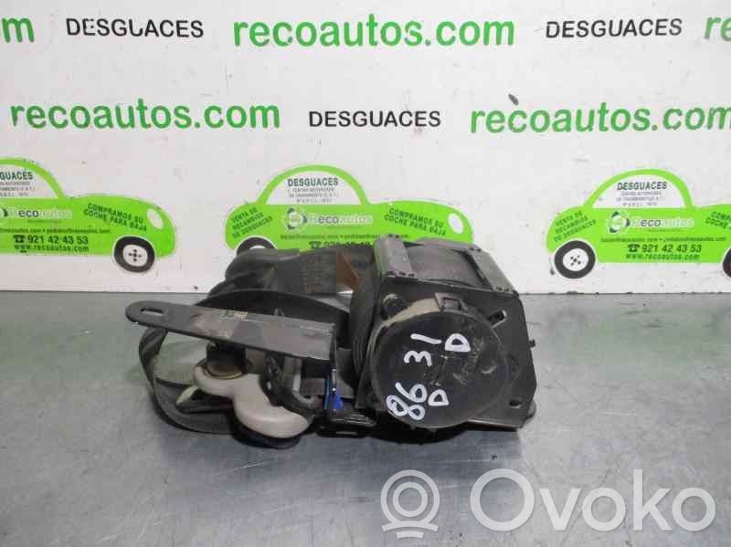 Cinturón delantero   96474670