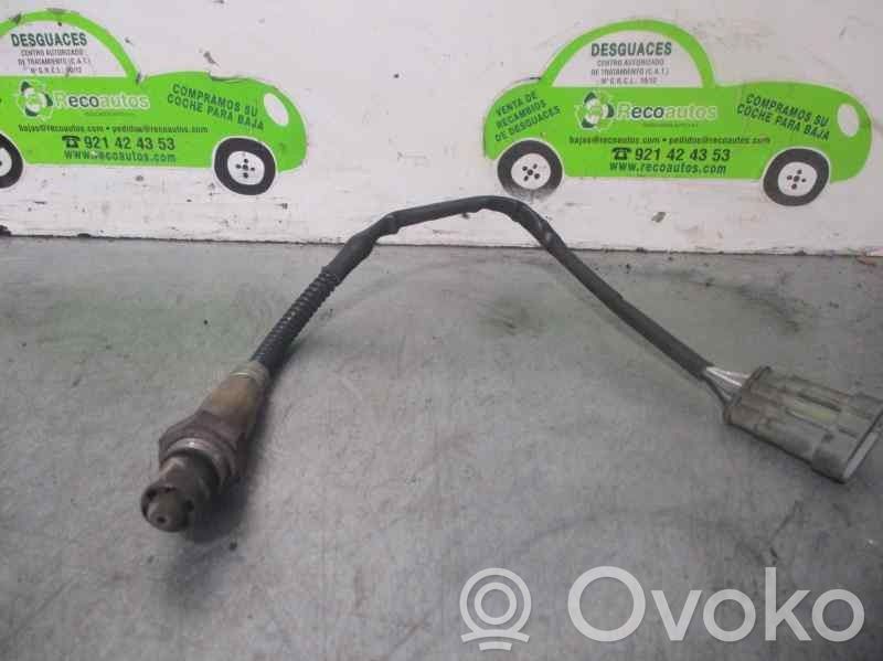 Alfa Romeo 147 Lambda zonde 