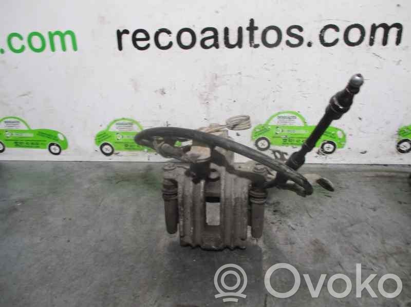 Tylny zacisk hamulcowy   4B0405L,57805,LUCAS