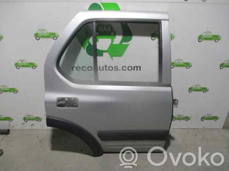 Opel Frontera B Portiera posteriore 