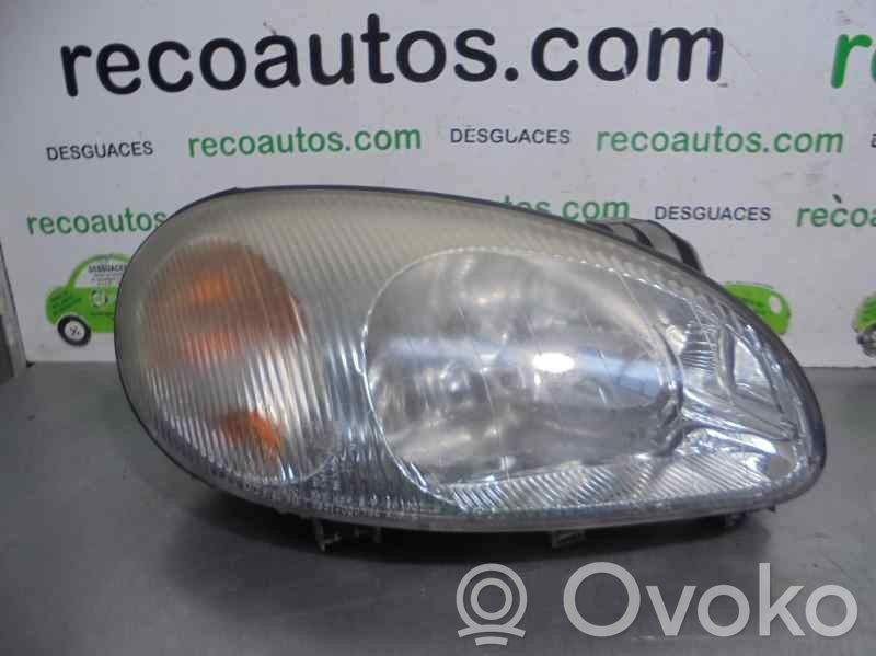 Scheinwerfer   96226417,5PUERTAS