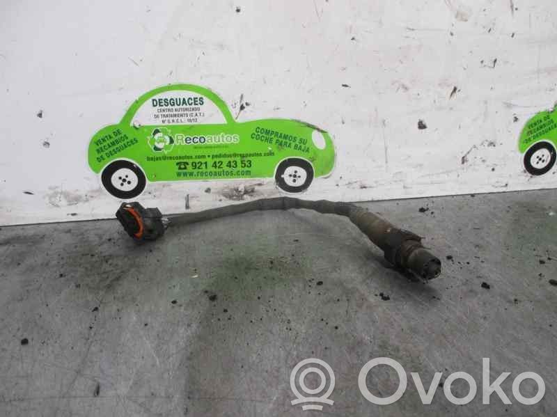 Opel Corsa C Lambda zondas 