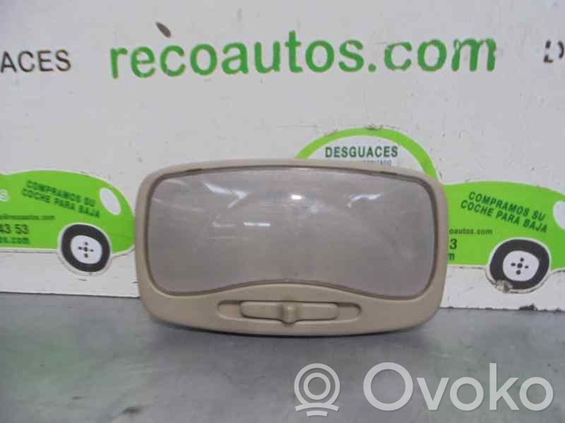KIA Carens I Other interior light 