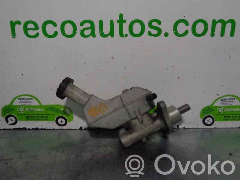 Renault Clio II Servo-frein 