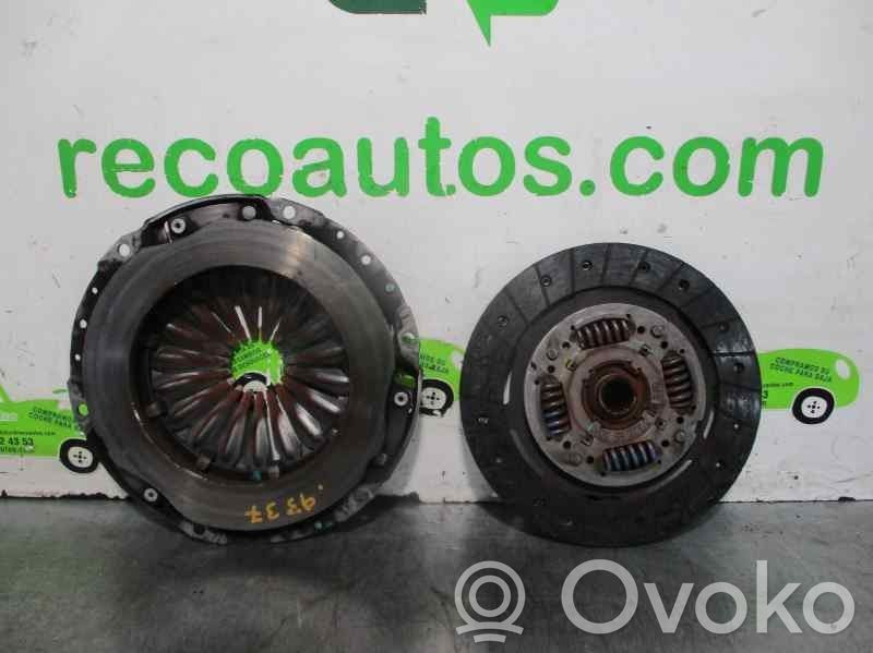 Fiat Grande Punto Sankabos komplektas 