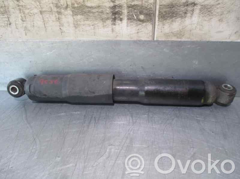 Peugeot 206 Amortizor spate 