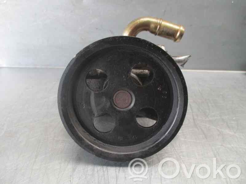 Ford Fiesta Servolenkung Servopumpe elektrisch 