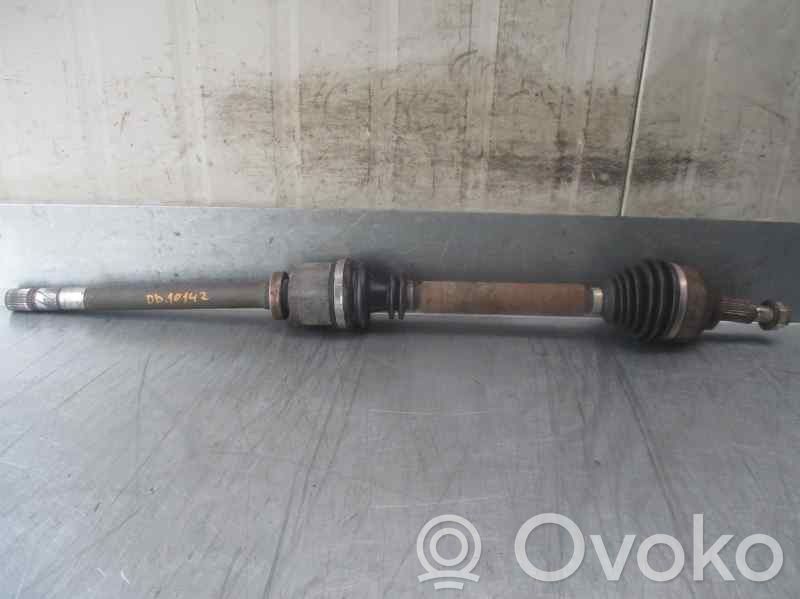 Renault Laguna II Front driveshaft 