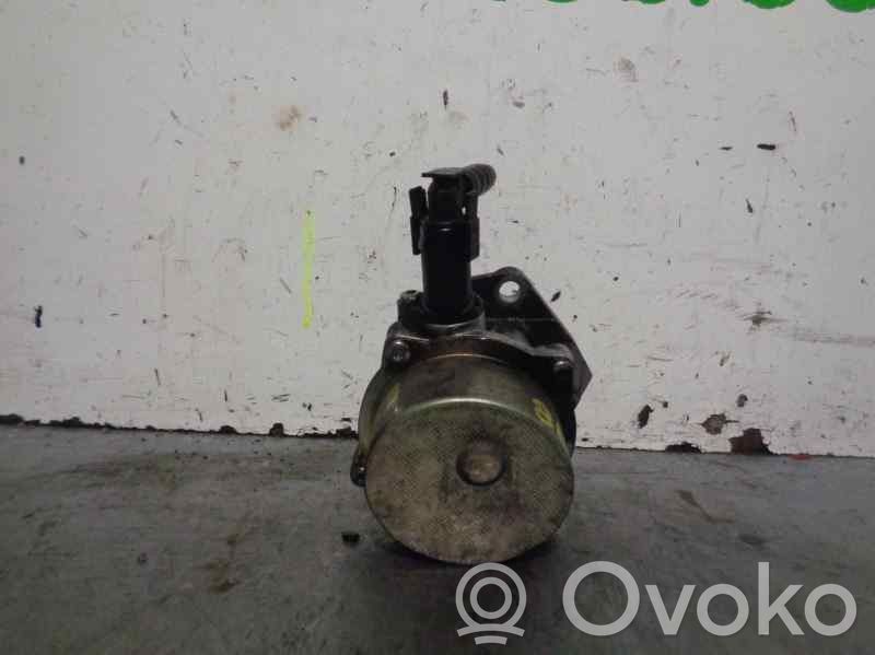 Renault Kangoo I Alipainepumppu 