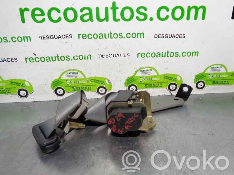 Opel Sintra Cinturón trasero 