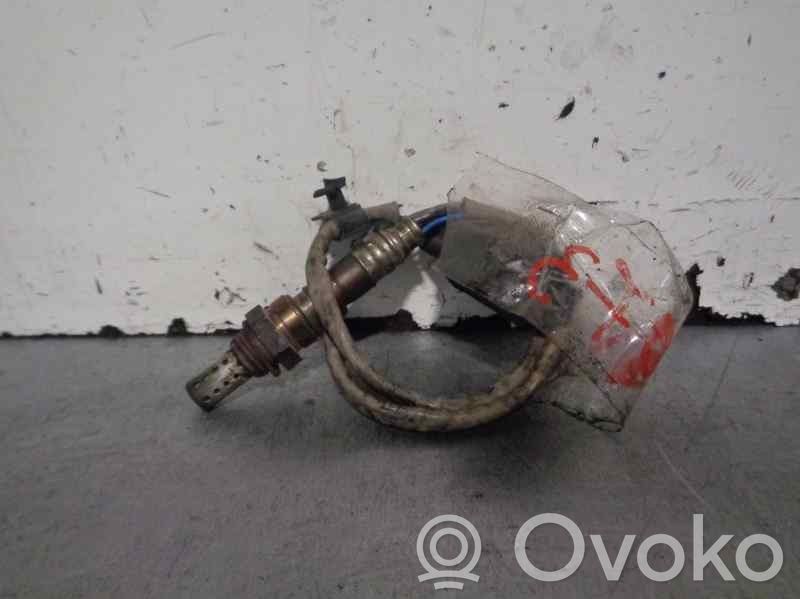 Volvo S80 Sonda lambda 